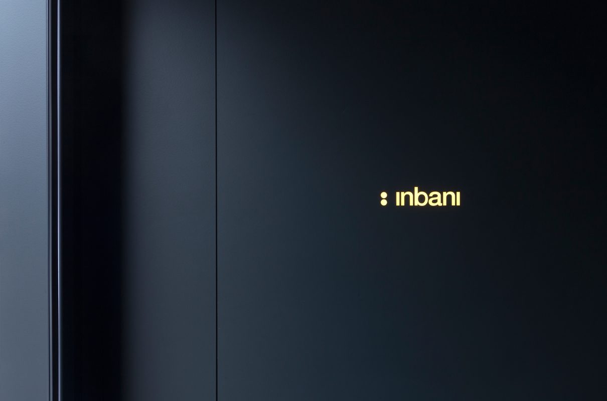 oficinas Inbani 2018- Entrada