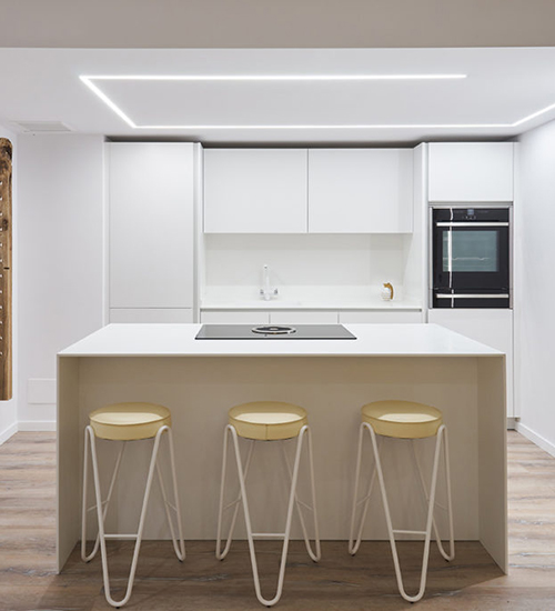 Project-Puerto Alcudia-kitchen